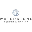 Waterstone Resort & Marina, A Doubletree By Hilton logo