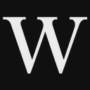 Waterstones logo