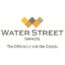 Water Street Brass logo