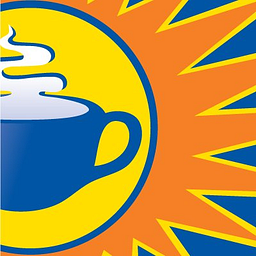 Water Street Coffee Joint logo