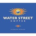 Water Street Coffee logo
