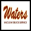 Waters Vacuum Truck Service logo