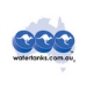 Coast and Country Water Tanks logo