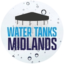 Water Tanks Midlands logo