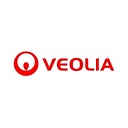 Veolia Water Technologies & Solutions logo