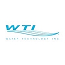 Water Technology, Inc. logo