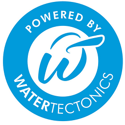 Water Tectonics, Inc. logo