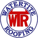 Watertite Roofing Company logo