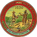 City of Watertown logo