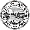 City of Watertown logo