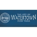 City Of Watertown, New York logo