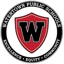 Watertown School District logo