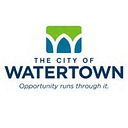 The City of Watertown