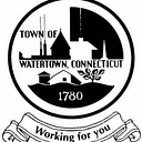 Town Of Watertown Ct logo