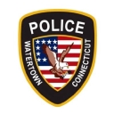 Watertown Police Department logo