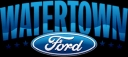 Watertown Ford logo