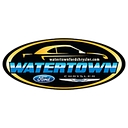 Watertown Ford Chrysler logo