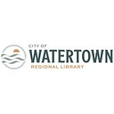 Watertown Regional Library logo