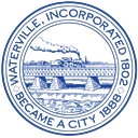 City of Waterville, ME
