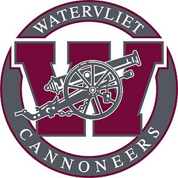 WATERVLIET ELEMENTARY SCHOOL logo