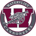 Watervliet City School District logo