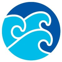 Waterway Carwash logo