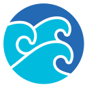 Waterway Carwash logo