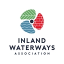 The Inland Waterways Association logo