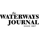 Waterways Journal Inc. logo