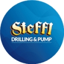 Steffl Drilling & Pump logo