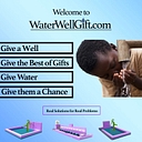 Water Well Gift logo