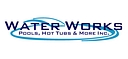 Water Works Pool & Spa logo