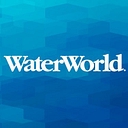 Water World logo