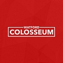 Watford Colosseum logo