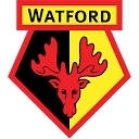Watford Football Club logo