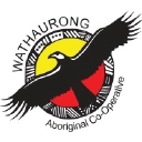 Wathaurong Aboriginal Co Op logo