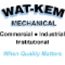 Wat Kem Mechanical logo
