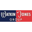 Watkin Jones logo