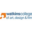 Watkins College Of Art, Design & Film logo