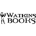 Watkins Books logo