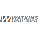 Watkins Environmental logo