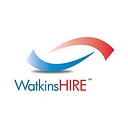 Watkins Hire Ltd logo