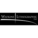 Watkins Lithographic, Inc logo