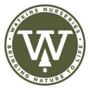 Watkins Nurseries logo