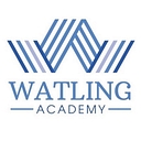 Watling Academy logo