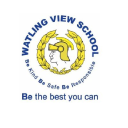 Watling View School logo