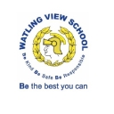 Watling View School logo