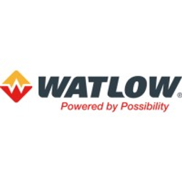 Watlow Electric Manufacturing Company logo