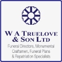 W A Truelove & Son Ltd logo
