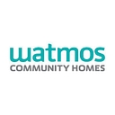 Watmos Community Homes logo